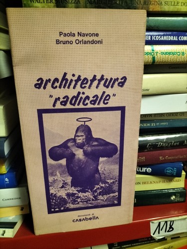Architettura radicale paola - radicale,