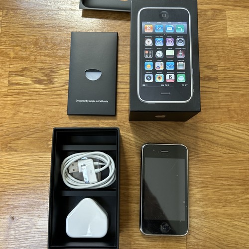Apple iphone 3gs - 3gs, (16gb)