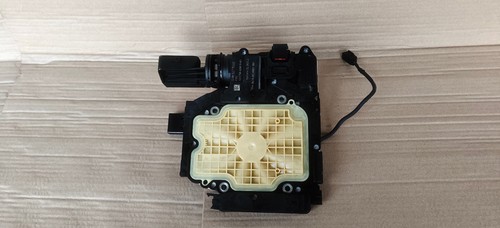 Centralina cambio tronic - cambio, dsg