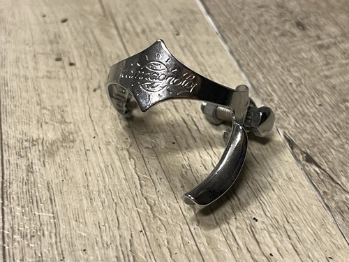 Fascetta campagnolo passacavo - fascetta,