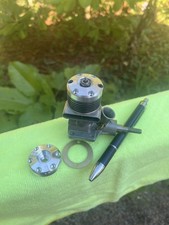 Testa spina OS Max 3.35 Nelson