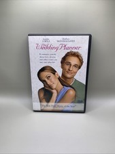 The Wedding Planner (DVD