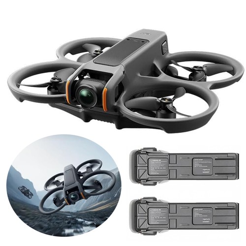 Dji avata camera fpv - 4k,