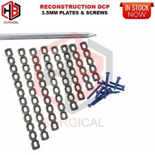 Ricostruzione DCP 3,5mm 5-12