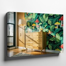 Accogliente scena da interno