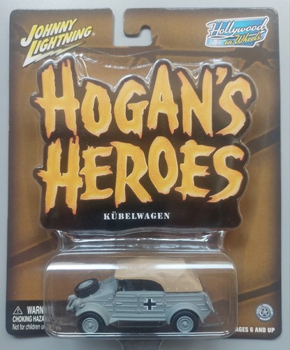 Hogan heroes johnny - -,
