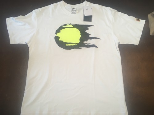 Maglietta nike club - club, rules