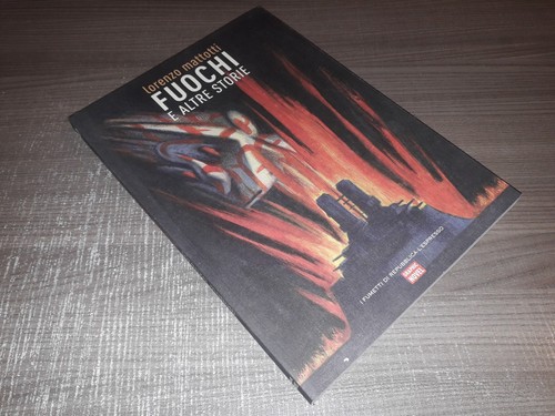 Fuochi altre storie - e,