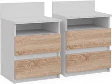 Comodino camera da letto