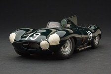 Exoto 18 modello - xs, 1:18