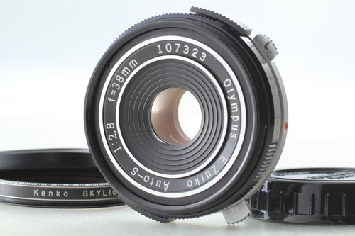 Quasi come nuovo olympus - come,