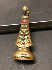 Statua Vintage VIRGO LAURETANA