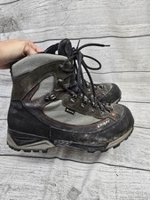 Stivali Crispi: Uomo Colorado