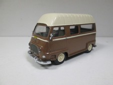 RENAULT ESTAFETTE Microbus