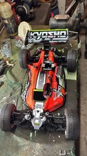 kyosho mp10 Vendo Come Da