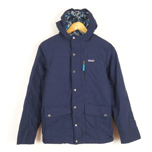 Patagonia giacca parka bambina - patagonia,