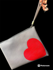 borsa pochette donna