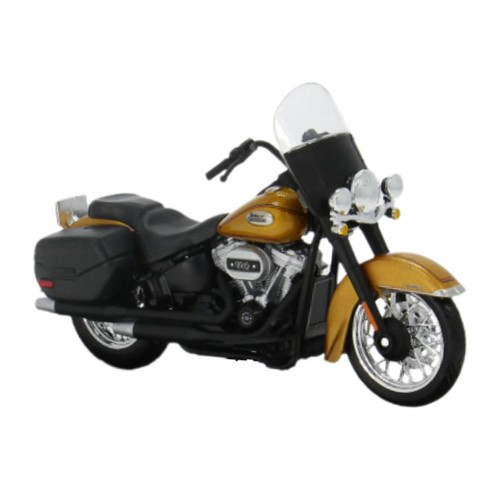 Modellino harley davidson - harley-davidson,