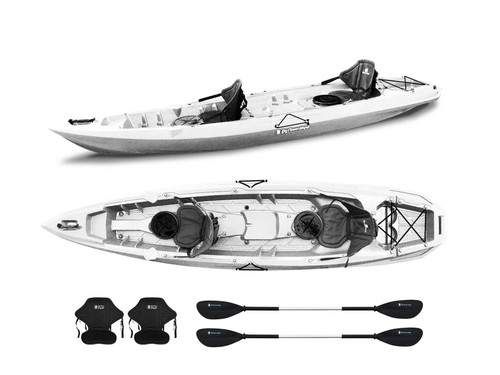 Kayak due posti - , mojito