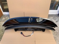 Spoiler posteriore Porsche