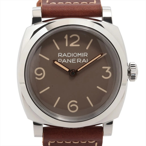 Panerai radiomir 1940 3giorni - panerai,
