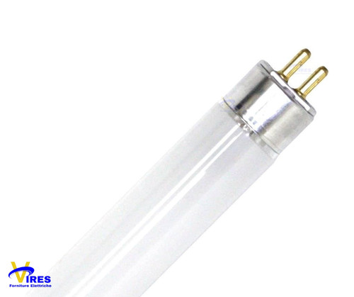 Tubo fluorescente 14w alta - fluorescente, t5