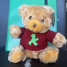 Orsacchiotto AMPELMANN  - Tema Urban Berlino - Nuovo