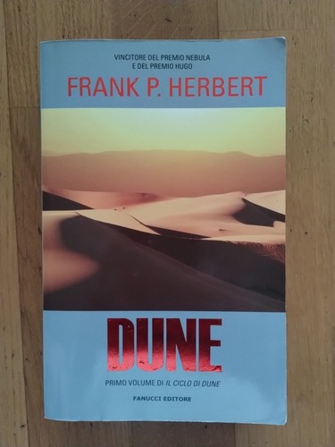 Frank herbert i figli - herbert,