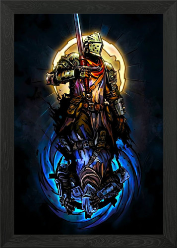 Darkest dungeon videogioco - darkest,