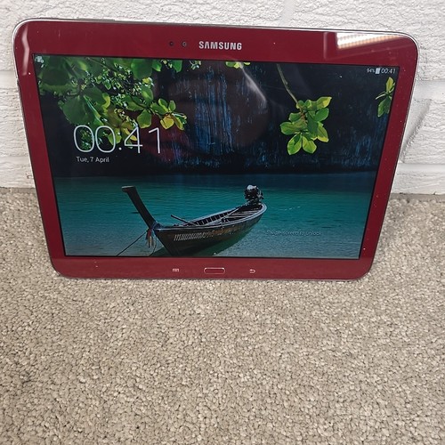 Samsung galaxy tab - 3, 10.1