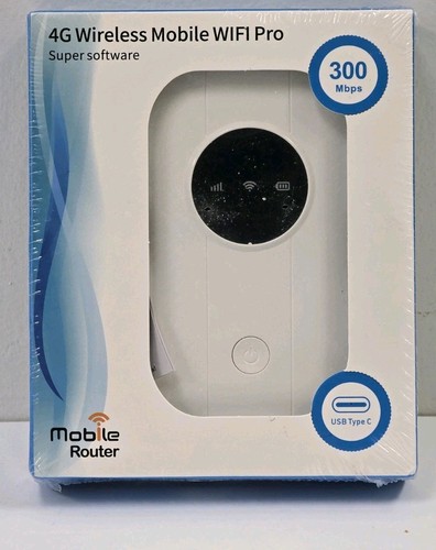 Router tascabile mobile