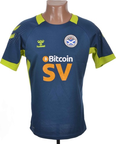 Maglia calcio awayr - awayr, untied