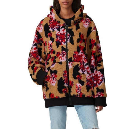 Msgm giubbino giacca - msgm, pile