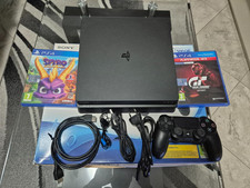 Sony PlayStation 4 Slim 500GB