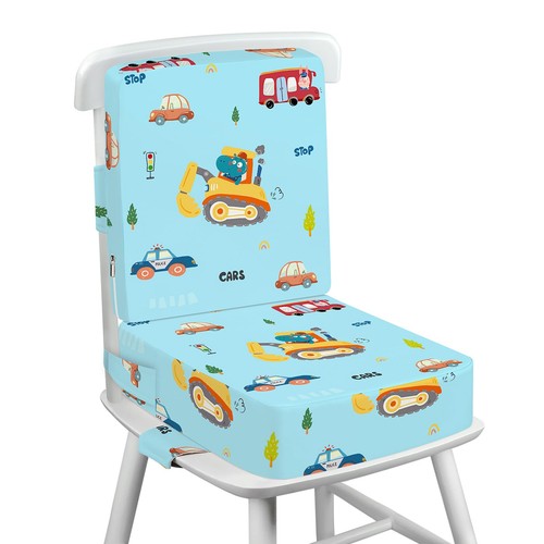Wooshwa rialzo sedia per - sedia,