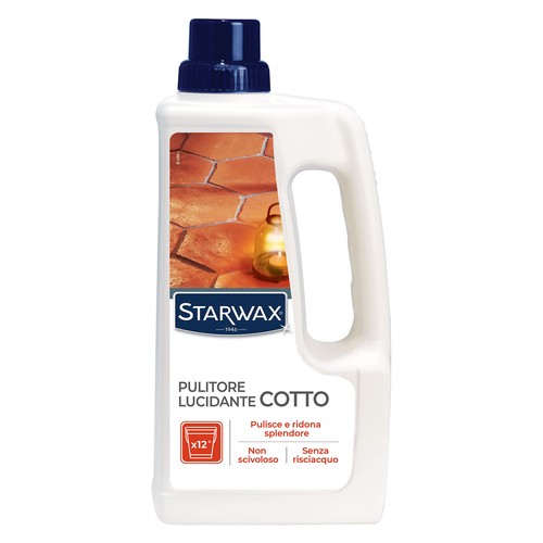 Starwax pulitore lucidante - -,