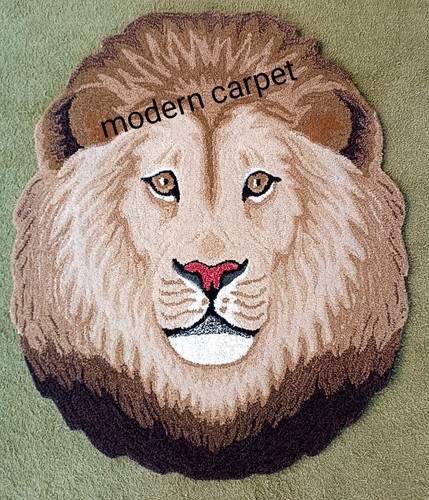 Tappeti tigre tibetana fatti - , a