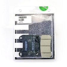 Bremsklötze vorne BRAKING 784SM1 für Moto Guzzi Sport 1200 4V Bj. 2009-2011