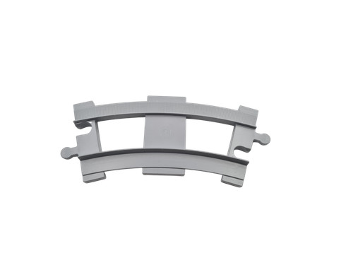 Lego treno duplo grigio - treno,