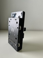 Piastra di alimentazione per