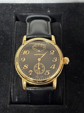 Orologio svizzero uomo