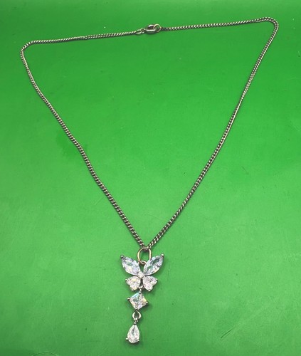 Collana farfalla - collana,,
