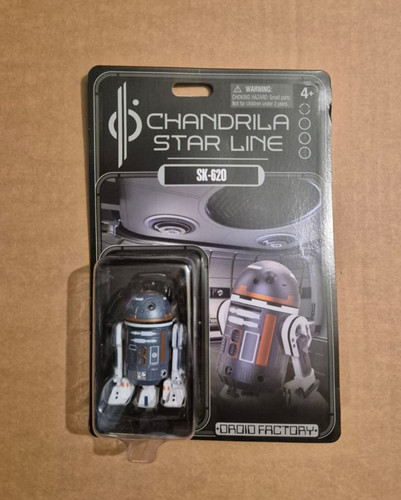Star wars galactic starcruiser - wars,