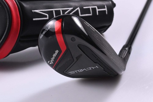 Taylormade stealth hybrid - #3,
