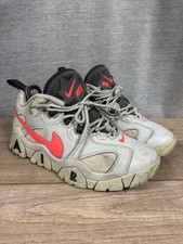 Nike Air Barrage GS Sneakers