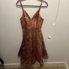 $890 BRONX AND BANCO Women Red