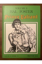Prince Valiant Volume 3 Hal