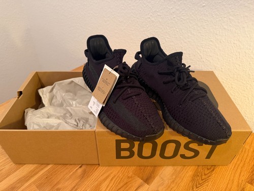 Adidas yeezy boost 350 - v2, nere
