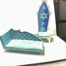 KidKraft Frozen Ice Castle