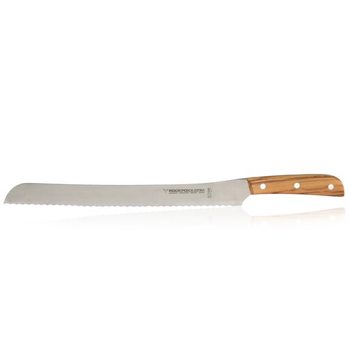 Coltello per pane solingen - coltello,